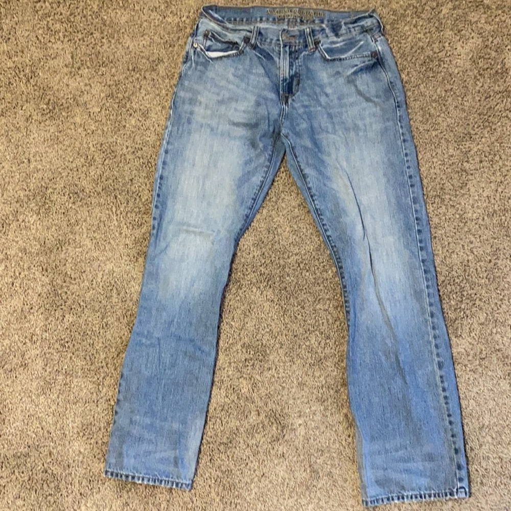 Jeans - Picture 2 of 6